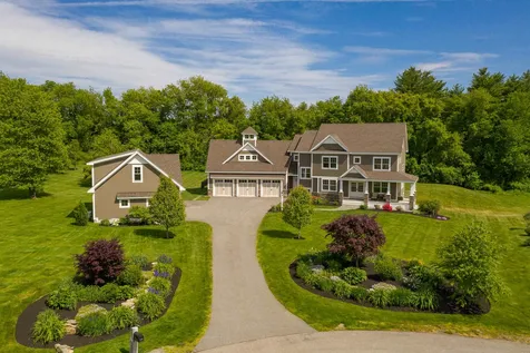 14 Wadleigh Lane Hampton Falls NH 03844
