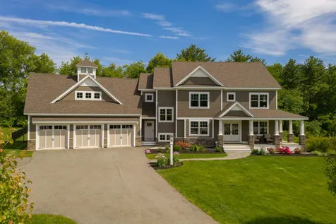 14 Wadleigh Lane Hampton Falls NH 03844