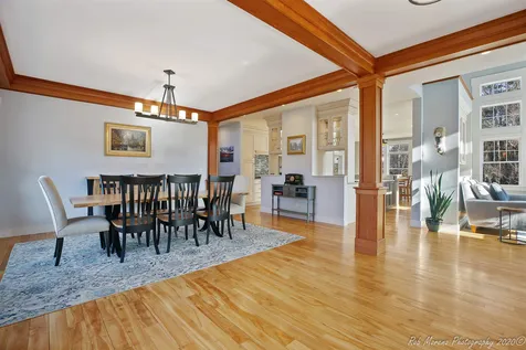 14 Wadleigh Lane Hampton Falls NH 03844