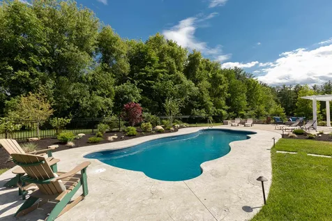 14 Wadleigh Lane Hampton Falls NH 03844