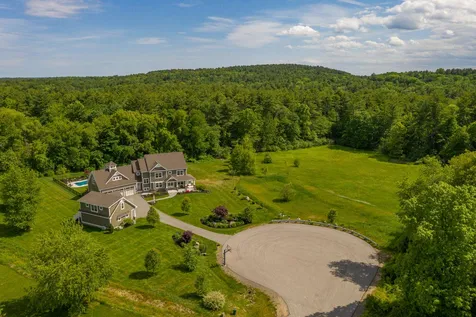 14 Wadleigh Lane Hampton Falls NH 03844