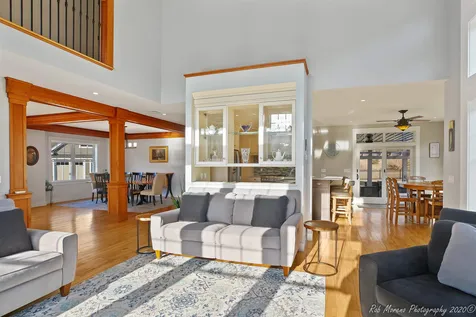 14 Wadleigh Lane Hampton Falls NH 03844