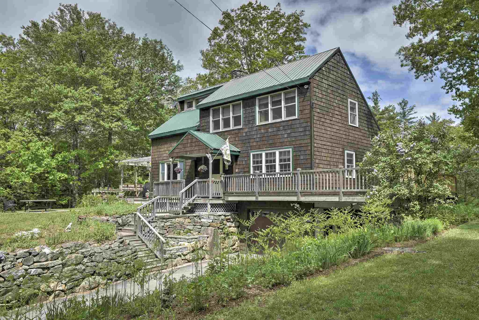 1890 Nh Route 119 Rindge NH 03461