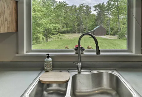 1890 Nh Route 119 Rindge NH 03461