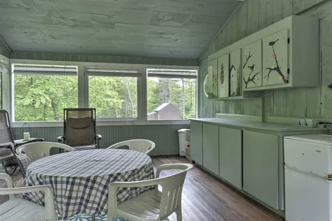 1890 Nh Route 119 Rindge NH 03461