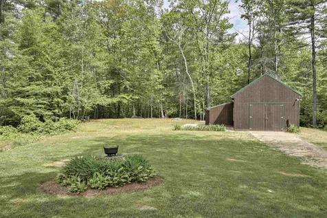 1890 Nh Route 119 Rindge NH 03461