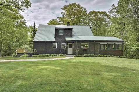 1890 Nh Route 119 Rindge NH 03461