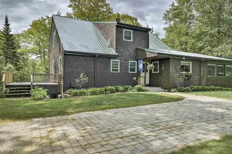 1890 Nh Route 119 Rindge NH 03461