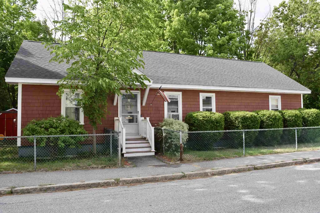 32 Concord Street Concord NH 03301