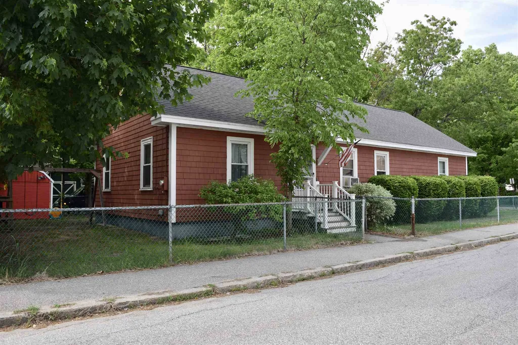 32 Concord Street Concord NH 03301