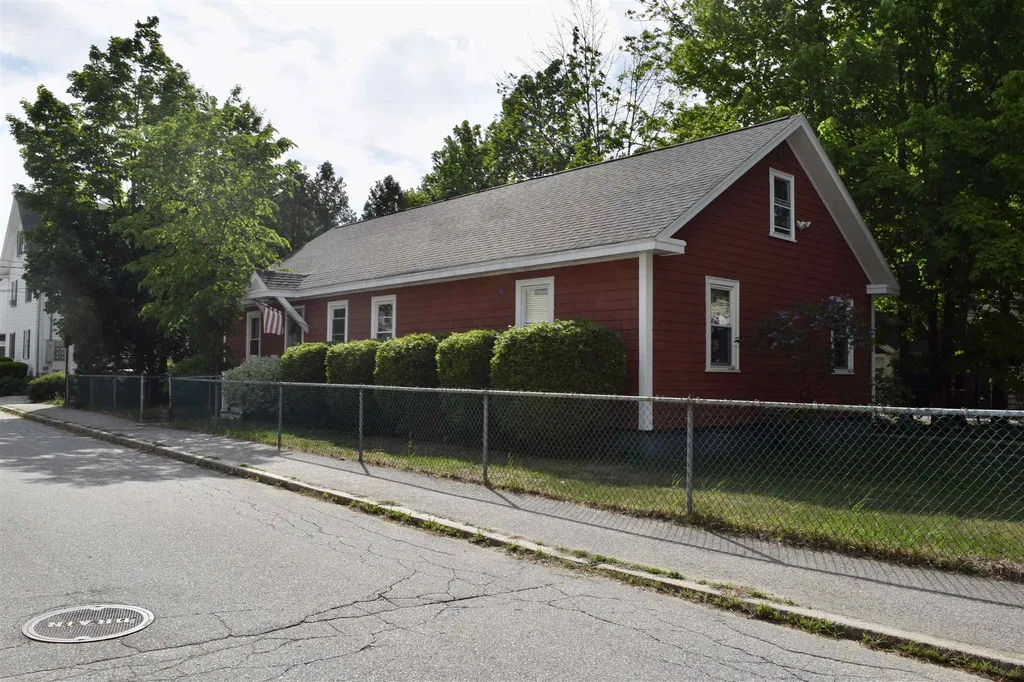 32 Concord Street Concord NH 03301