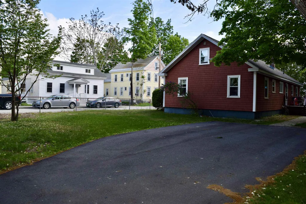 32 Concord Street Concord NH 03301