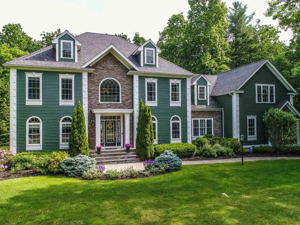10 Ludlow Road Windham NH 03087