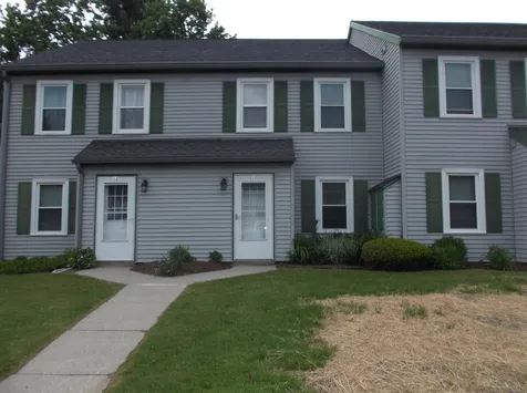 35 Brickyard Road Essex VT 05452