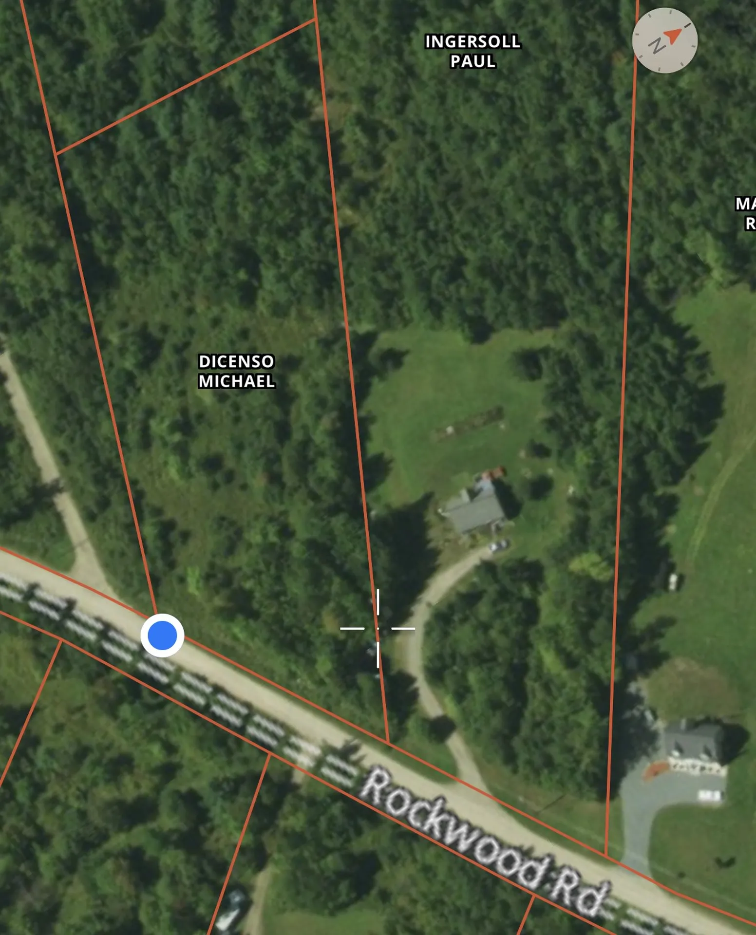 40 Rockwood Avenue Jefferson NH 03583