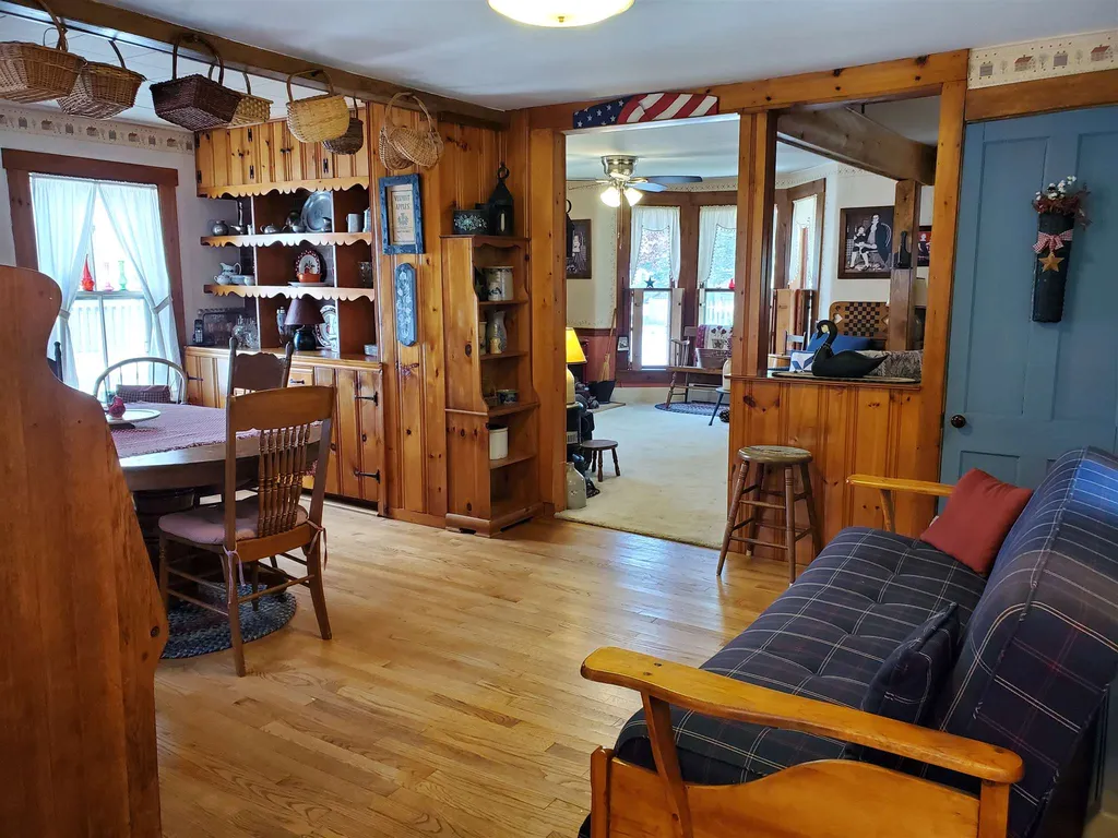 19 Carroll Street Exeter NH 03833