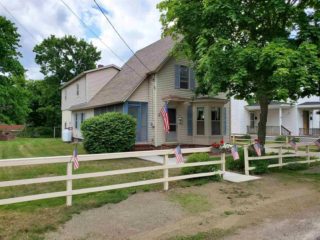 19 Carroll Street Exeter NH 03833
