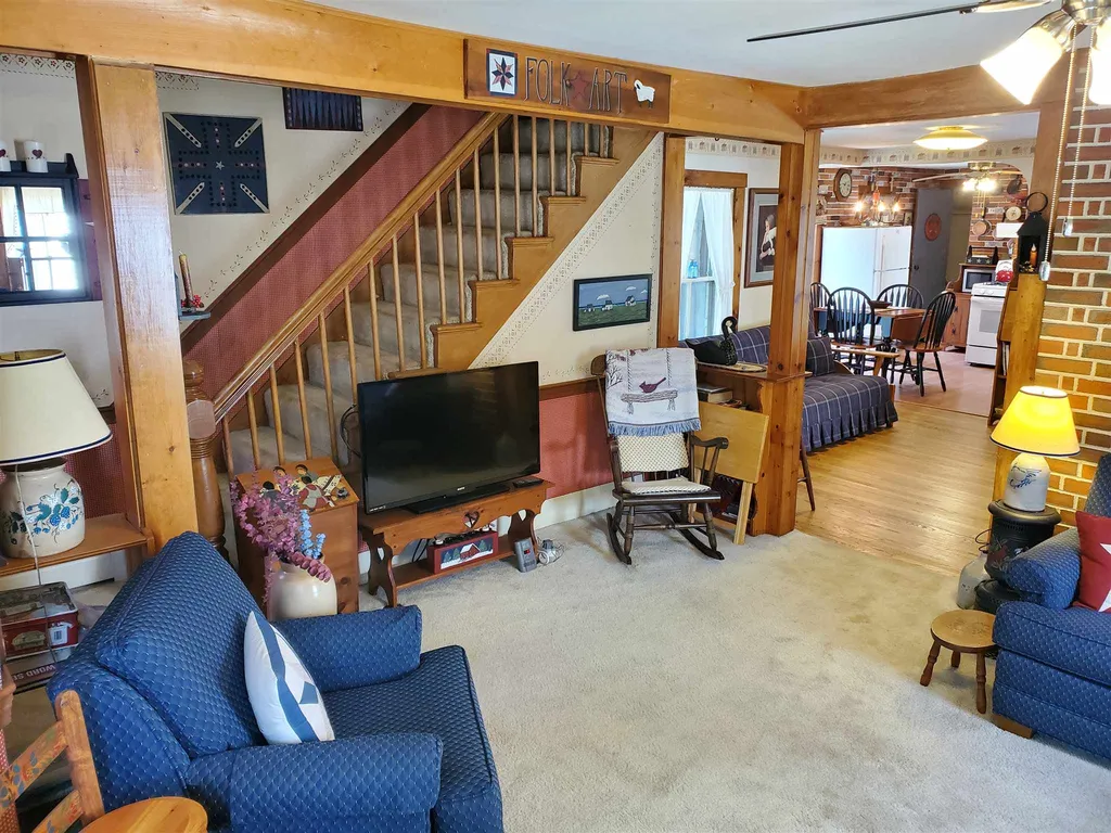 19 Carroll Street Exeter NH 03833
