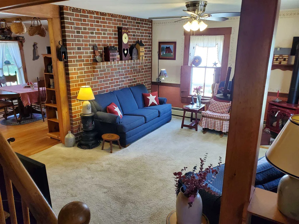19 Carroll Street Exeter NH 03833