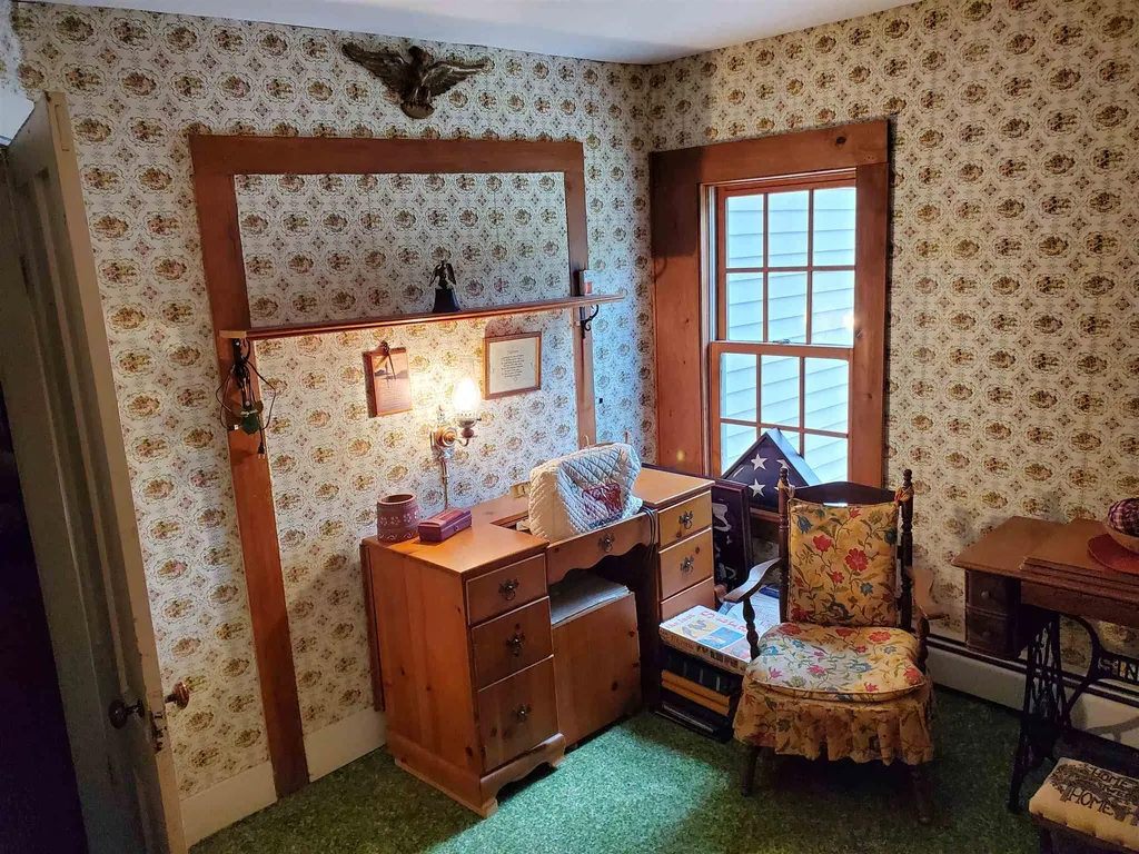 19 Carroll Street Exeter NH 03833
