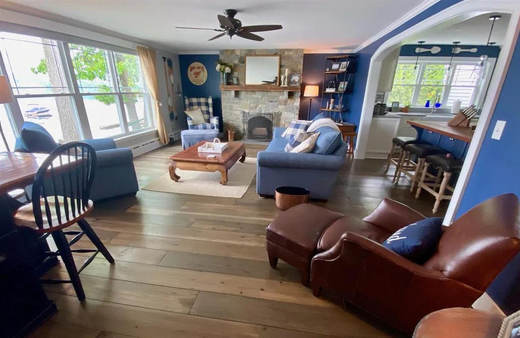 41 Lakeside Road Bristol NH 03222