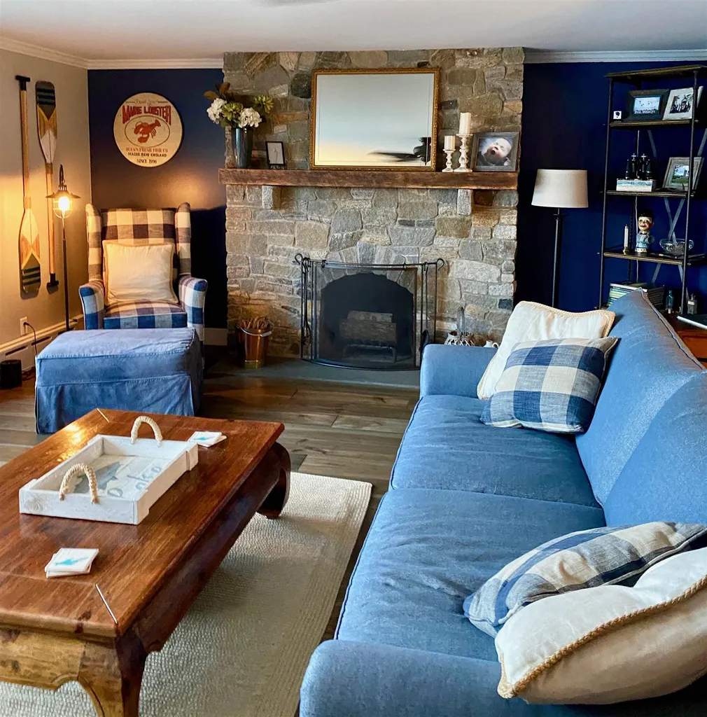 41 Lakeside Road Bristol NH 03222