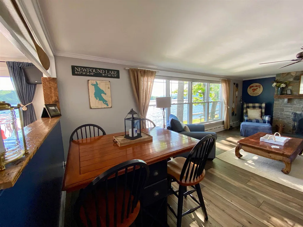 41 Lakeside Road Bristol NH 03222