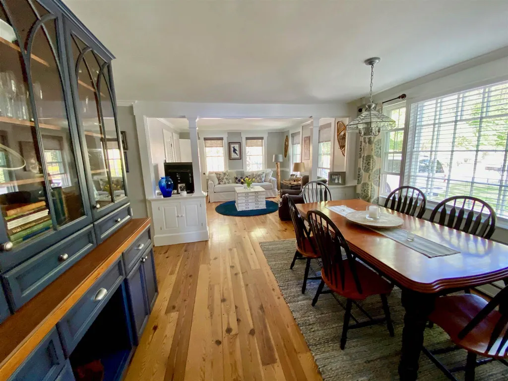 41 Lakeside Road Bristol NH 03222