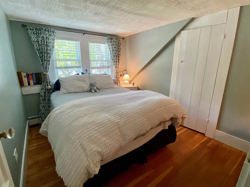 41 Lakeside Road Bristol NH 03222