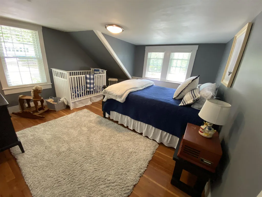 41 Lakeside Road Bristol NH 03222