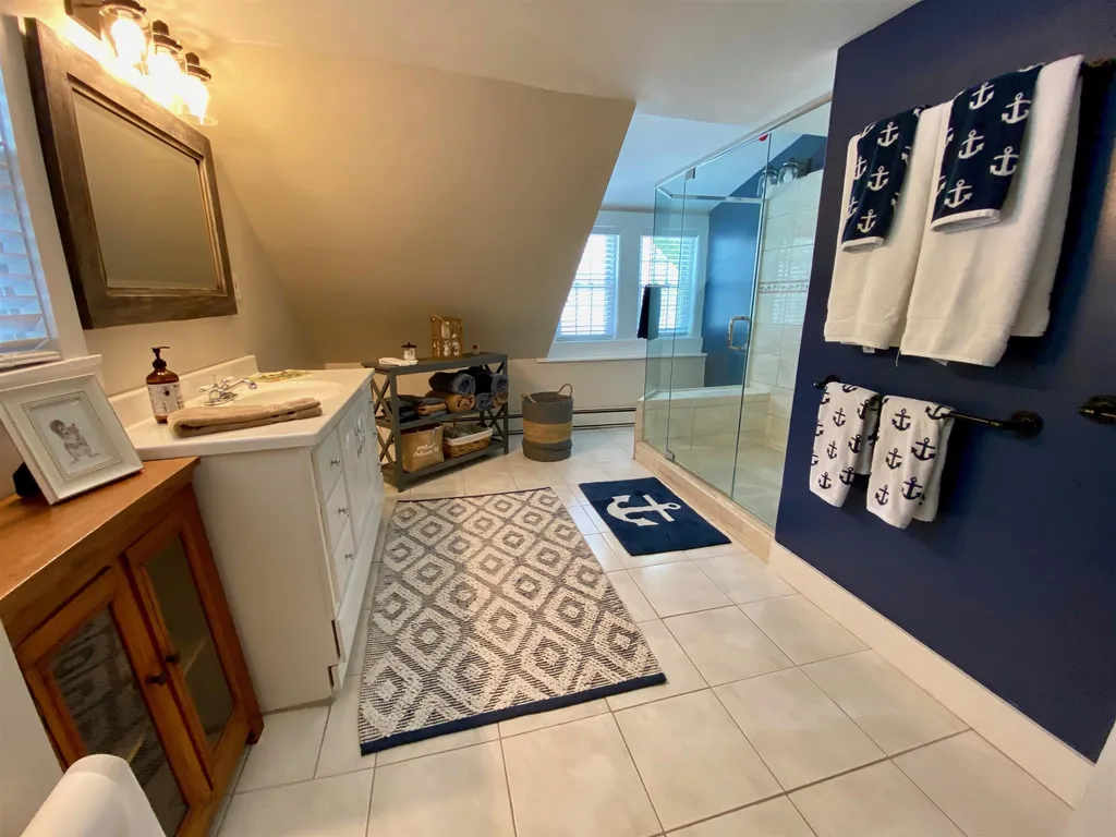 41 Lakeside Road Bristol NH 03222