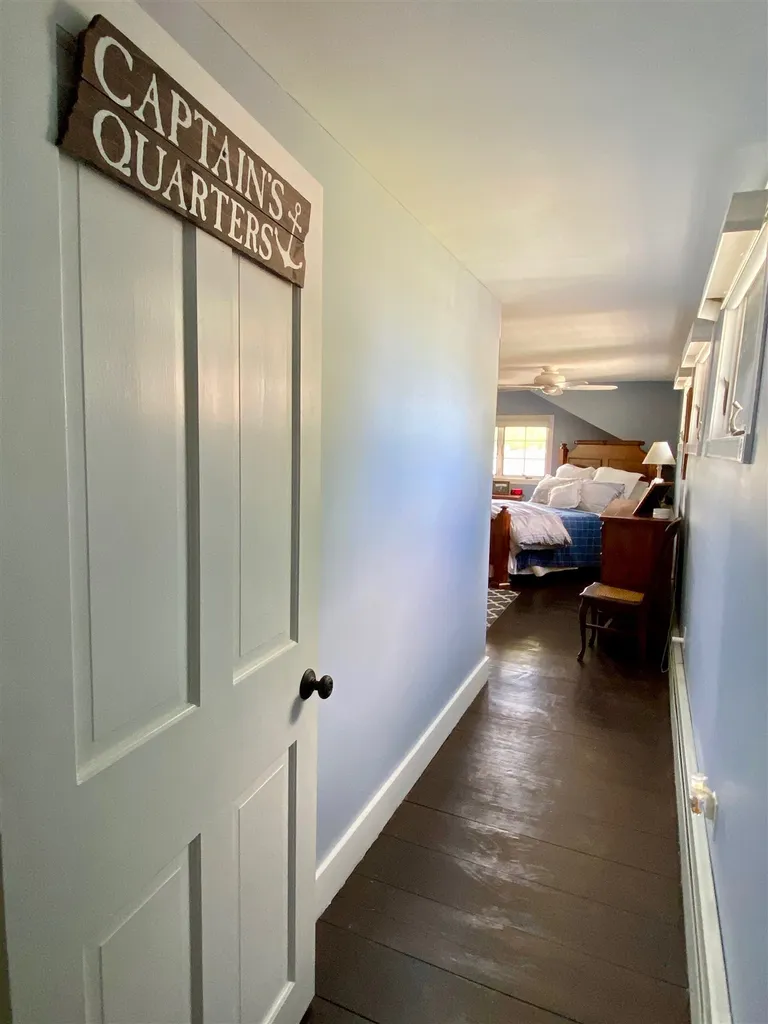 41 Lakeside Road Bristol NH 03222