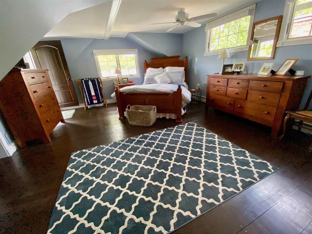 41 Lakeside Road Bristol NH 03222