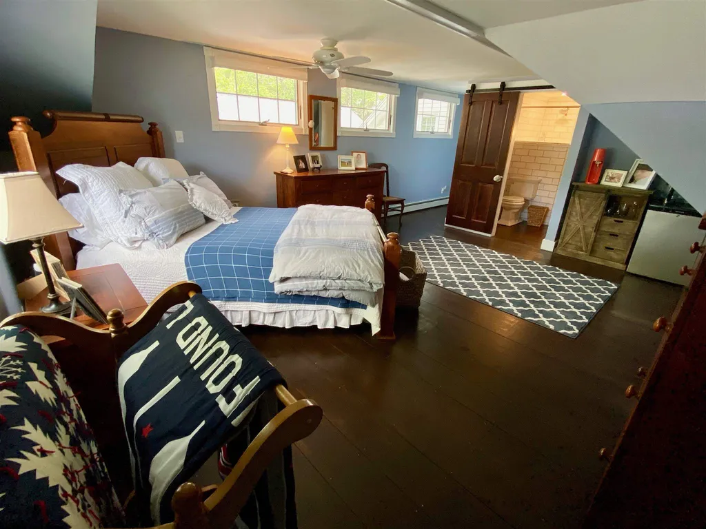 41 Lakeside Road Bristol NH 03222