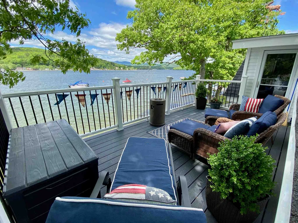41 Lakeside Road Bristol NH 03222