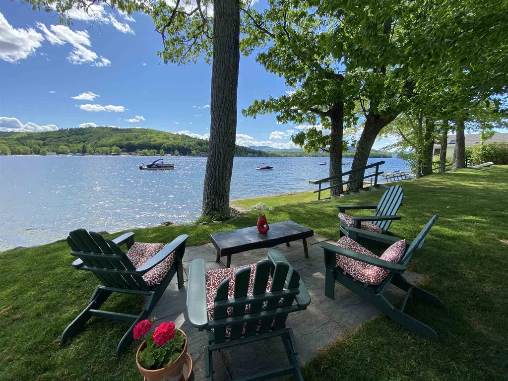 41 Lakeside Road Bristol NH 03222
