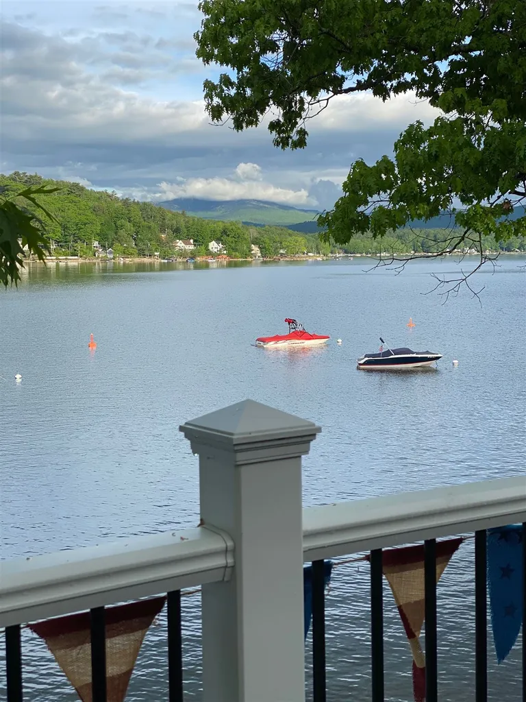 41 Lakeside Road Bristol NH 03222