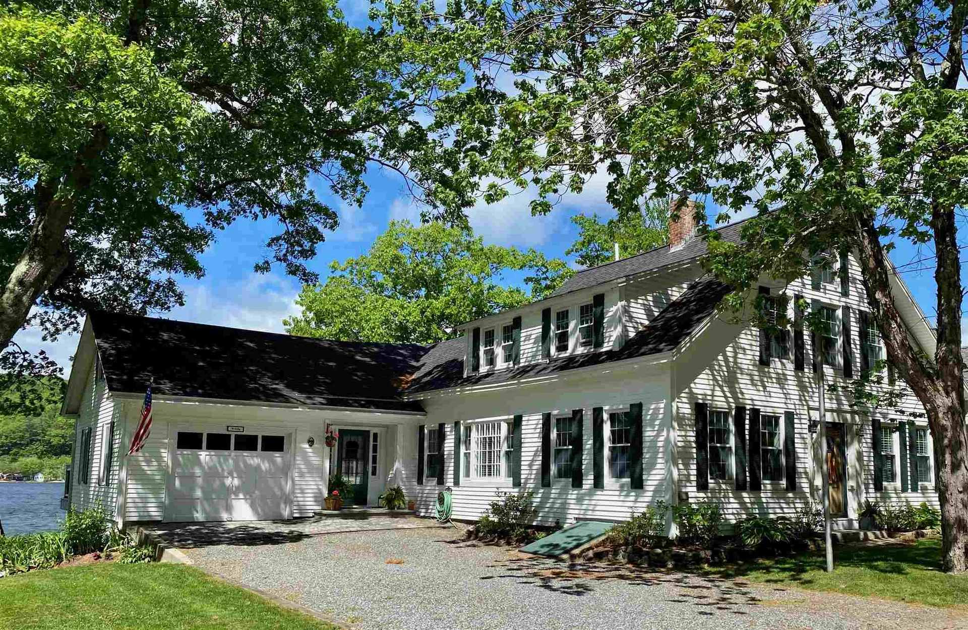 41 Lakeside Road Bristol NH 03222