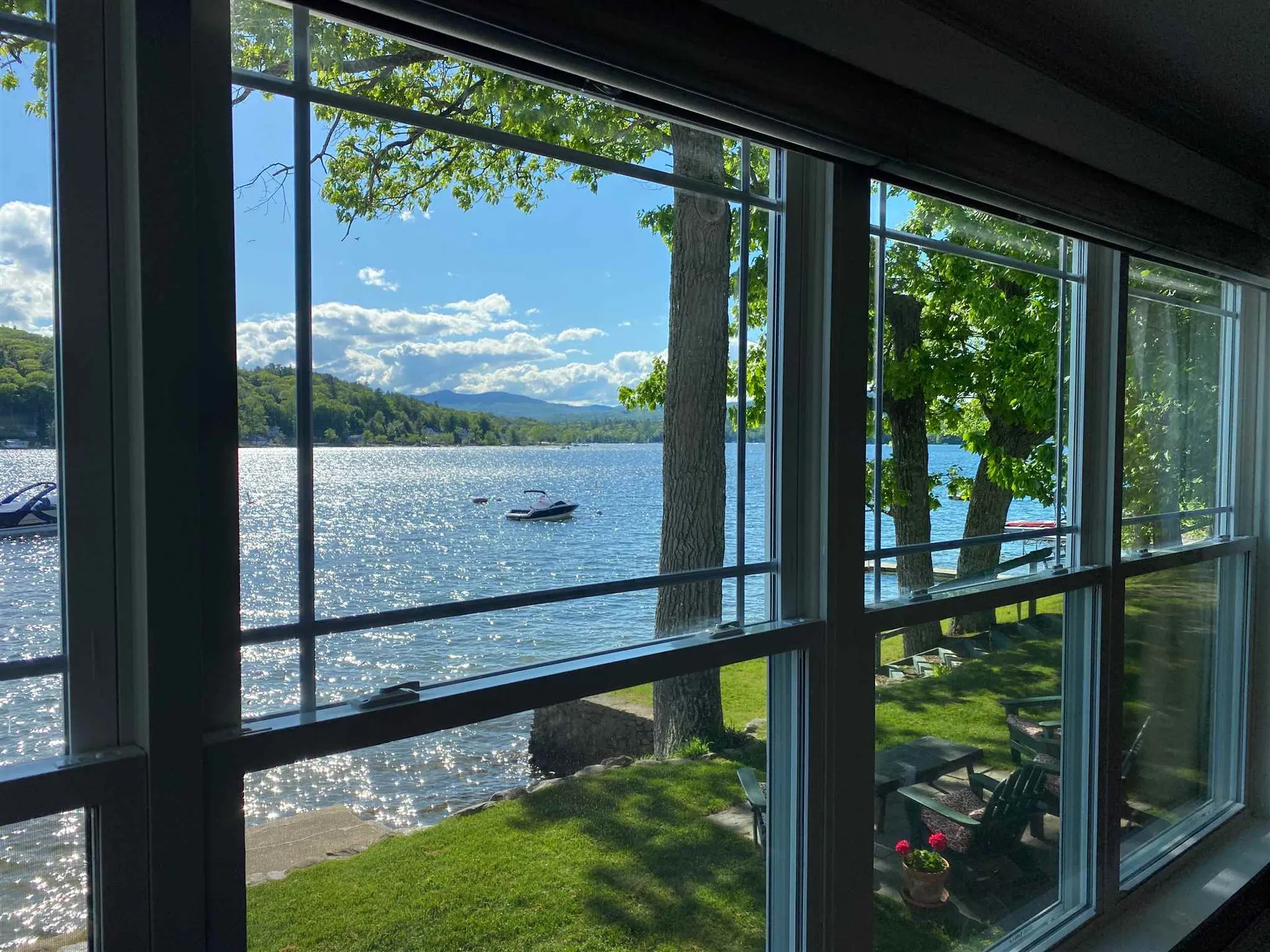 41 Lakeside Road Bristol NH 03222