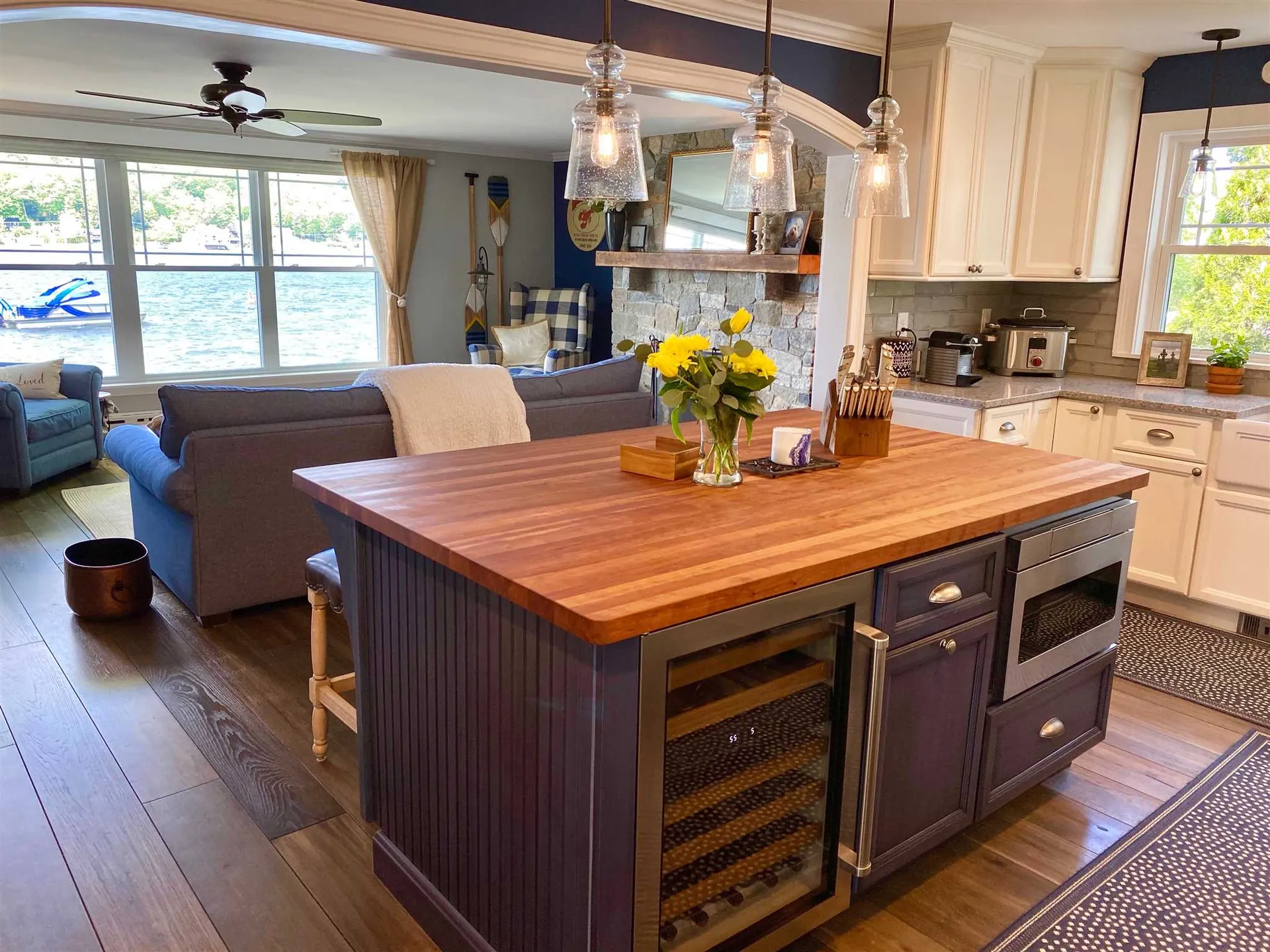 41 Lakeside Road Bristol NH 03222