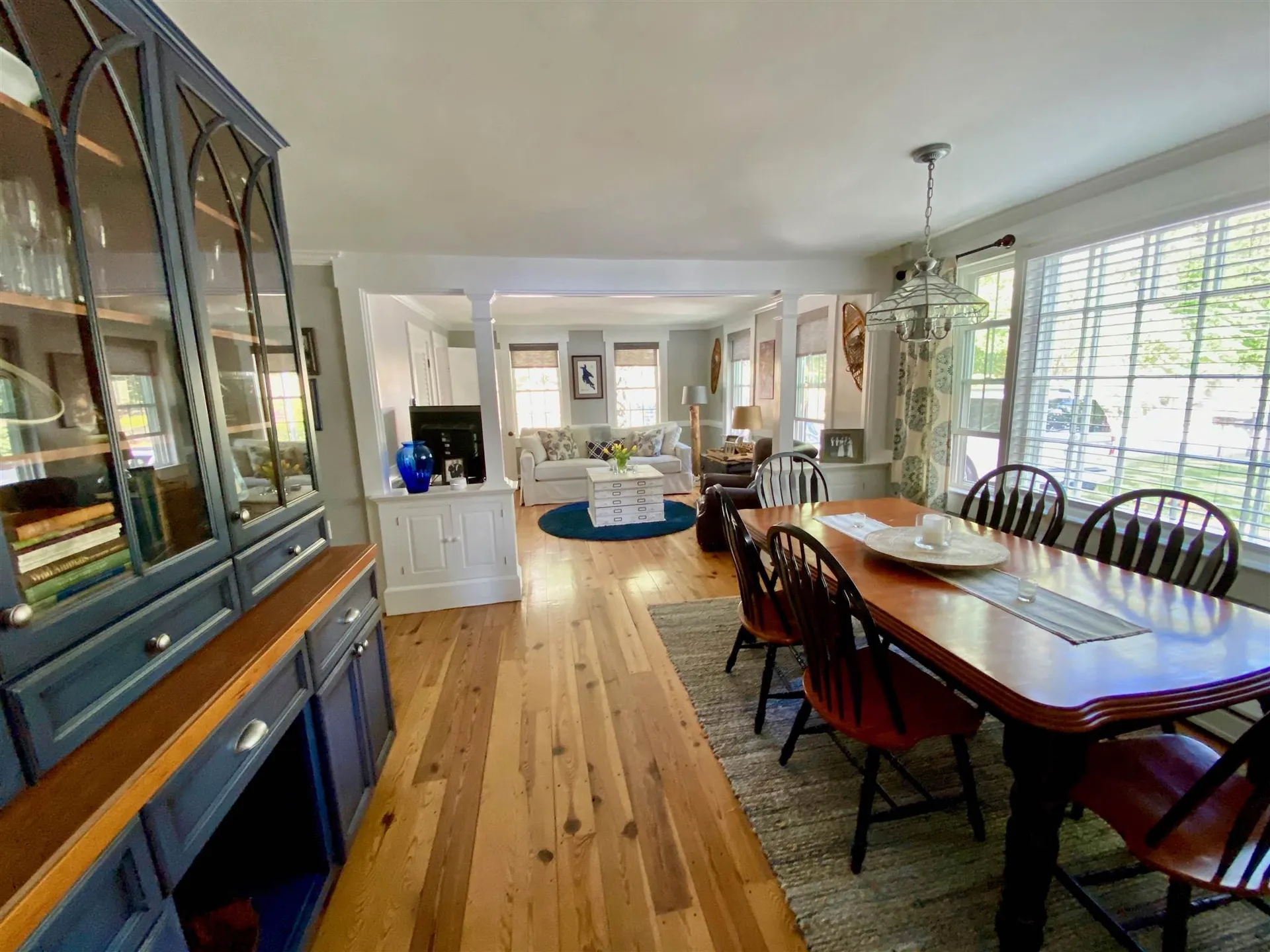 41 Lakeside Road Bristol NH 03222