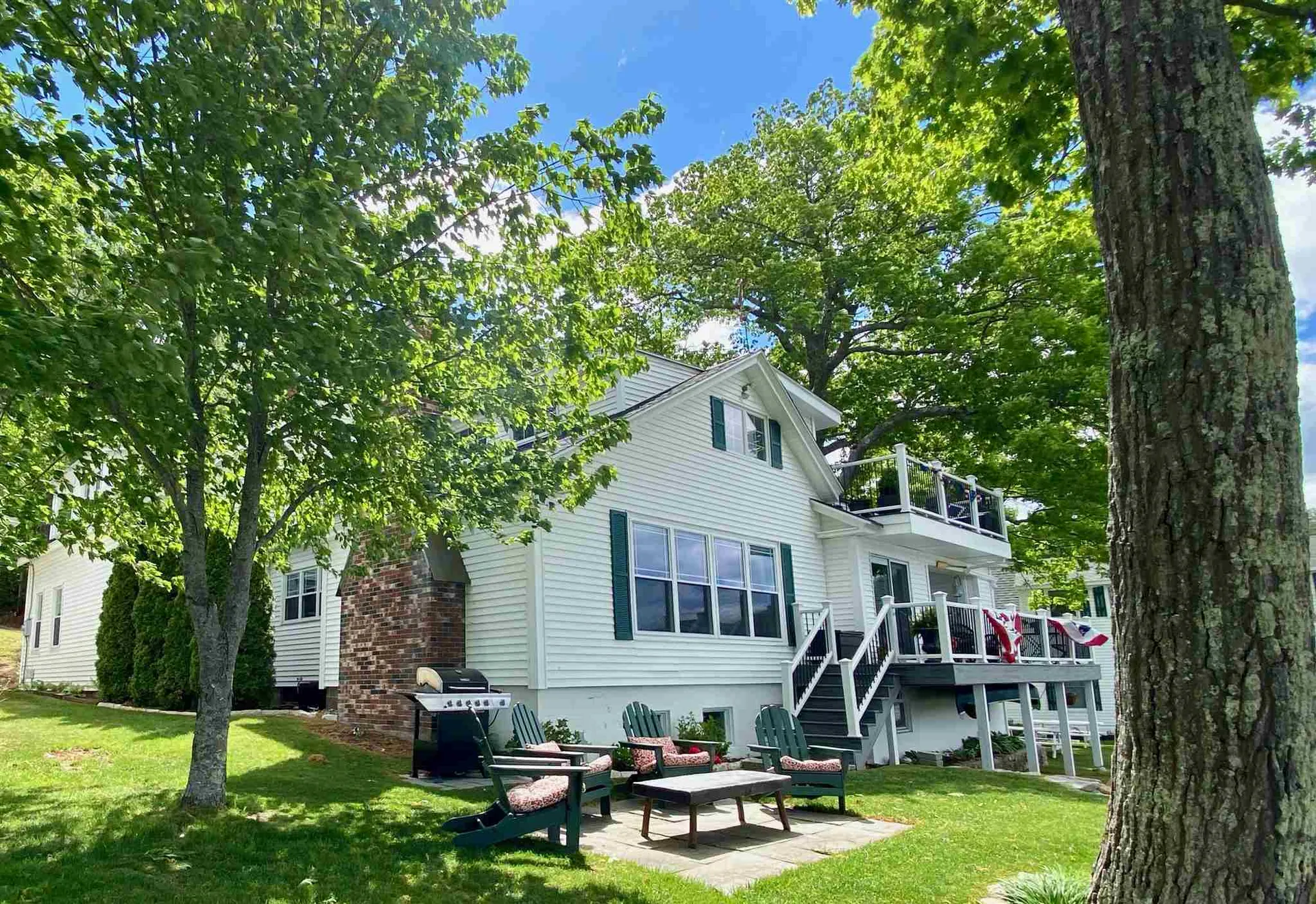 41 Lakeside Road Bristol NH 03222