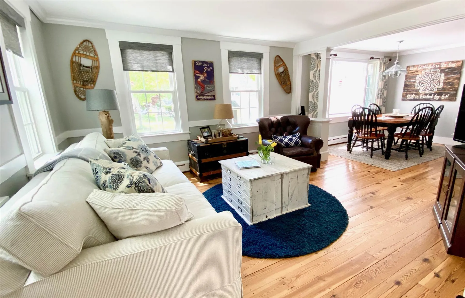 41 Lakeside Road Bristol NH 03222