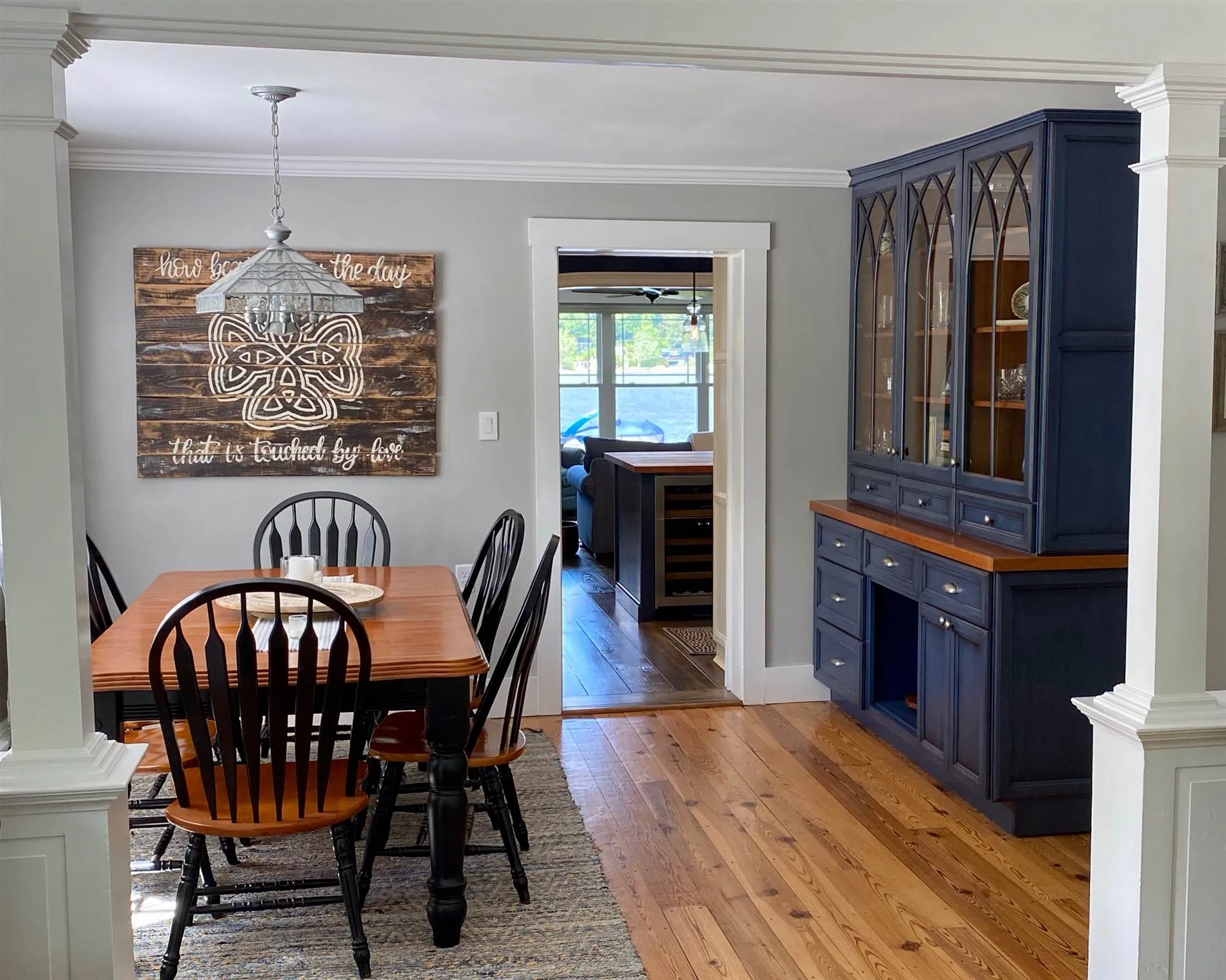 41 Lakeside Road Bristol NH 03222