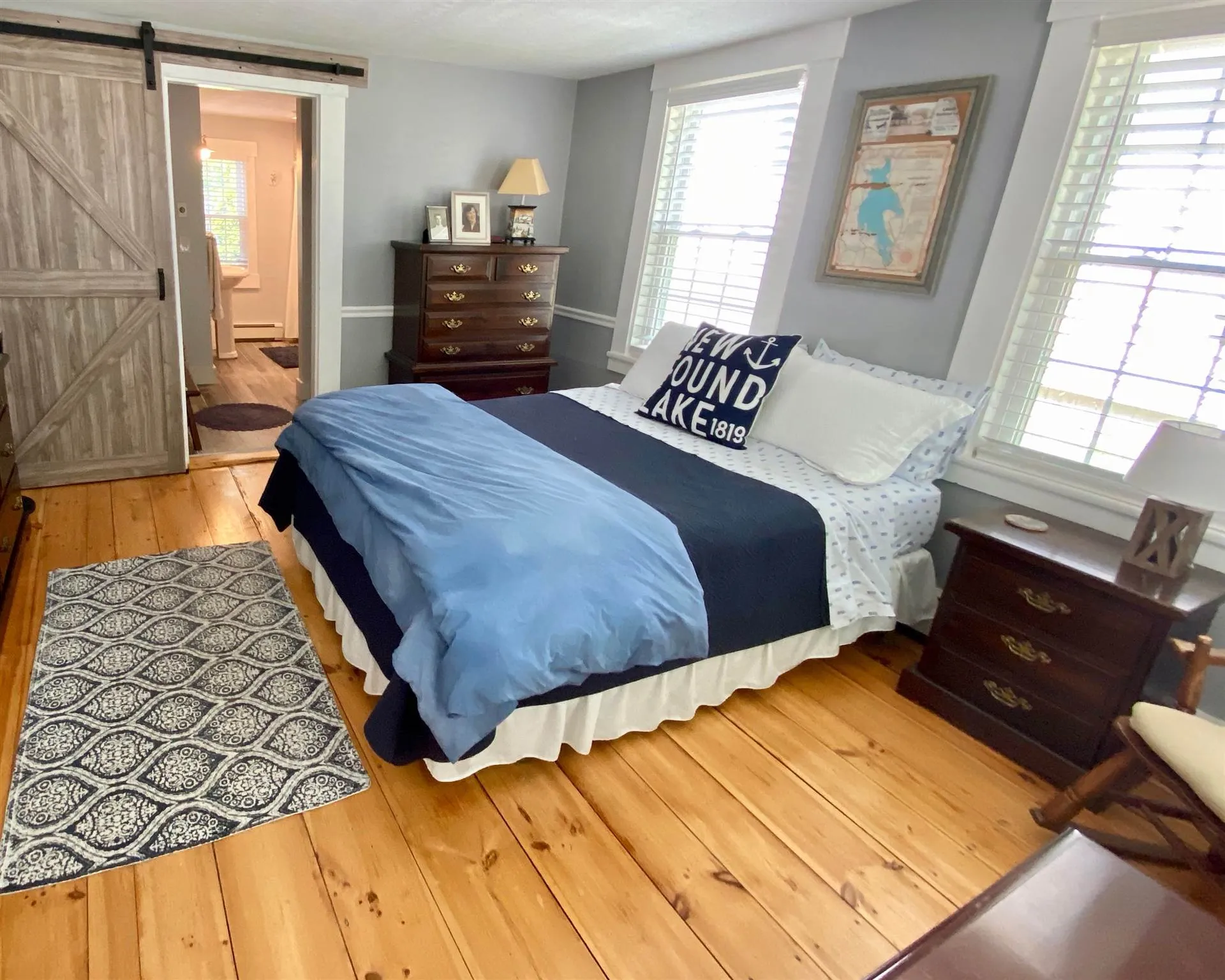 41 Lakeside Road Bristol NH 03222