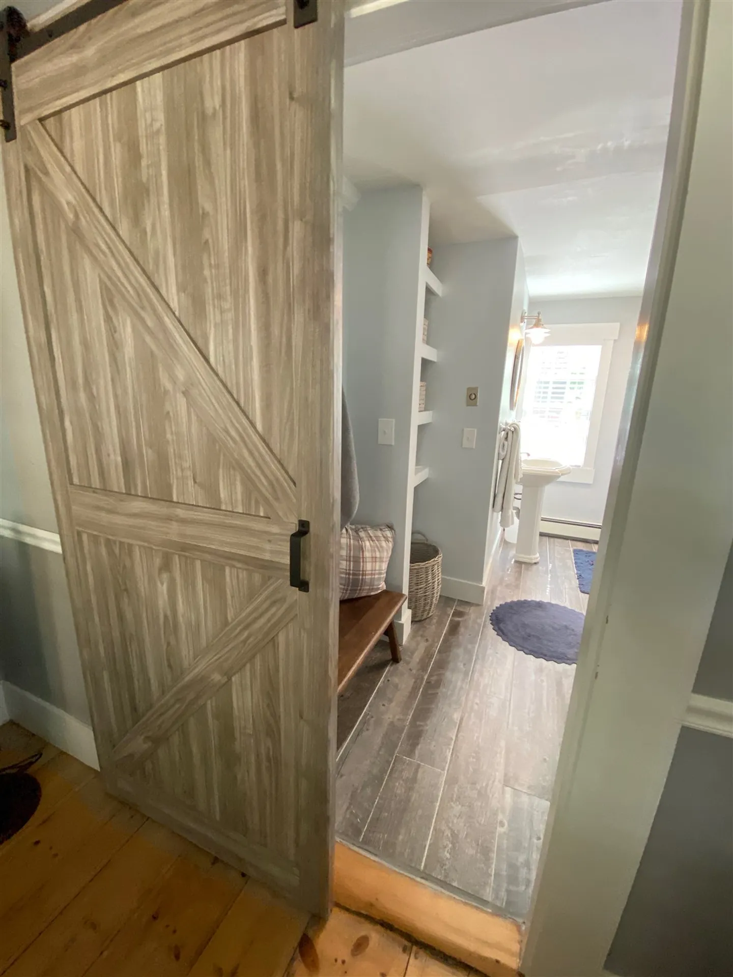 41 Lakeside Road Bristol NH 03222