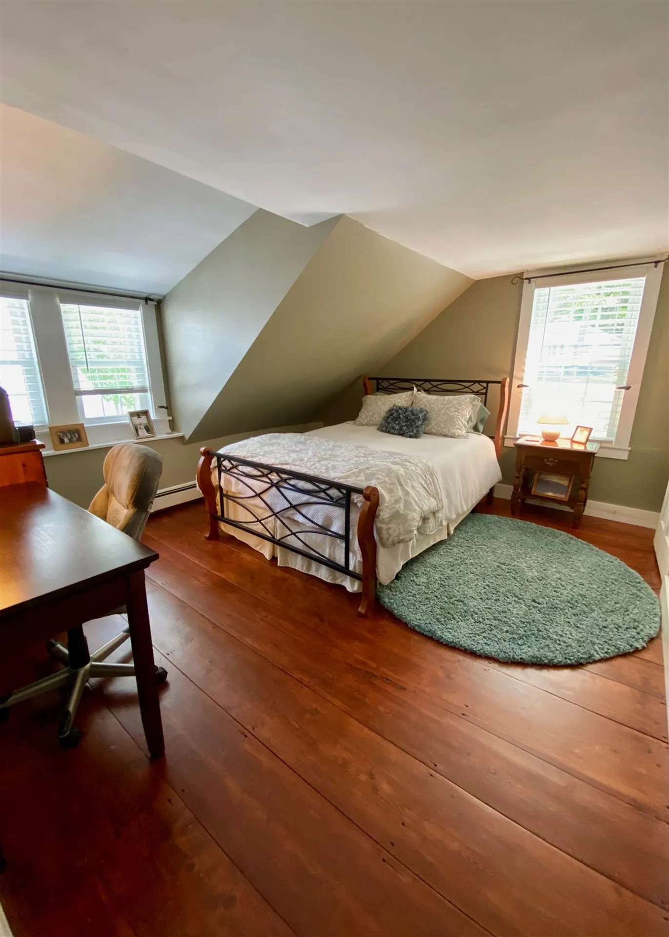 41 Lakeside Road Bristol NH 03222