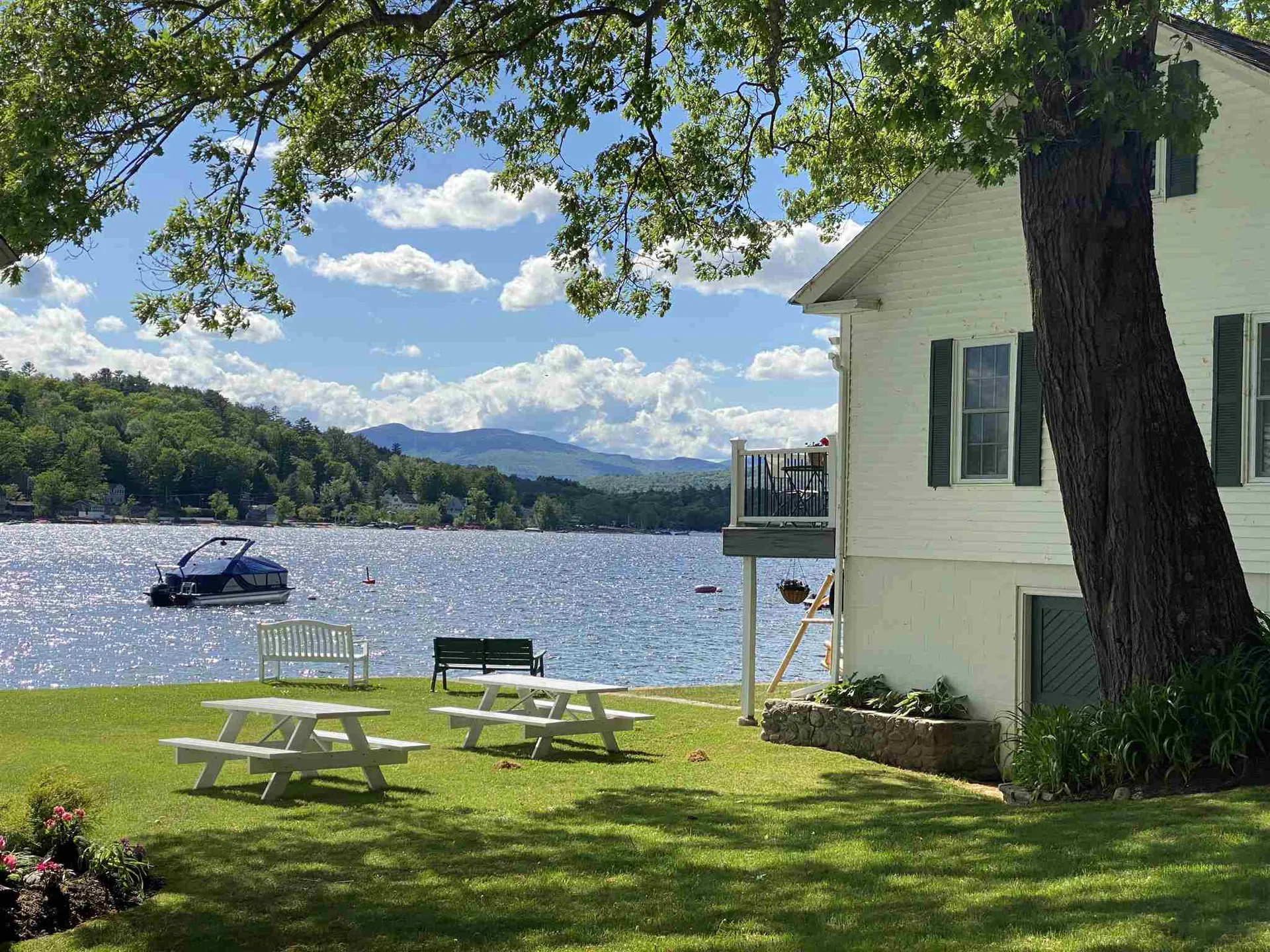 41 Lakeside Road Bristol NH 03222