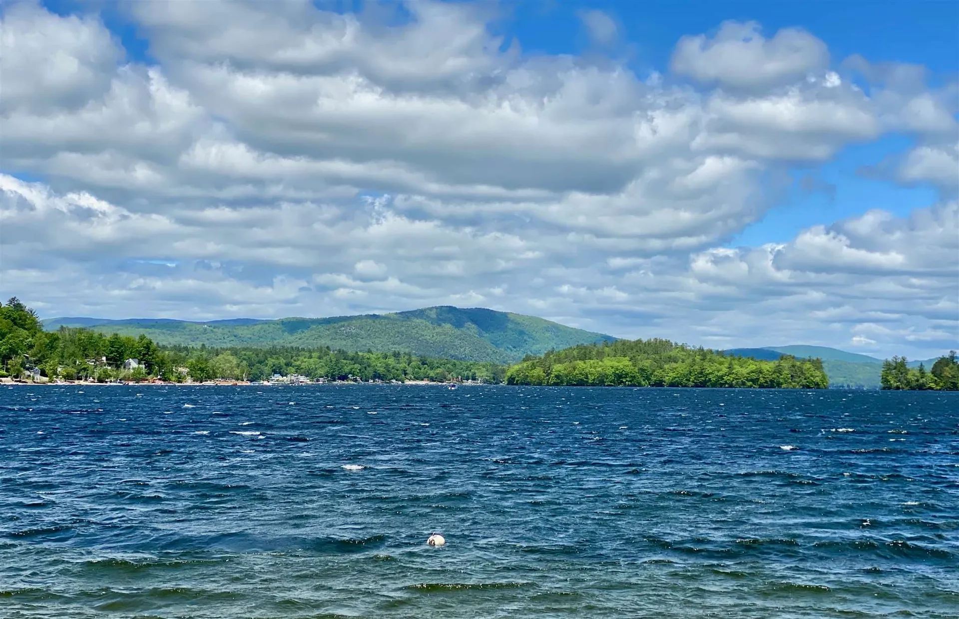 41 Lakeside Road Bristol NH 03222