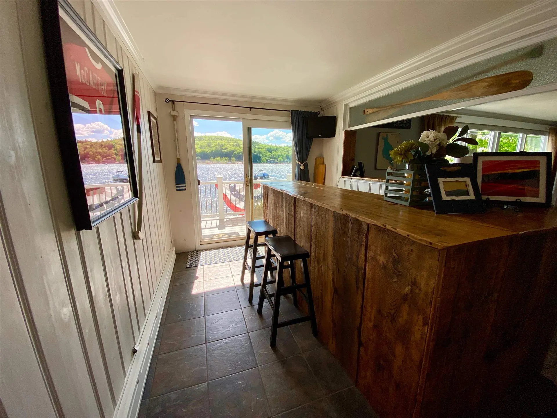 41 Lakeside Road Bristol NH 03222